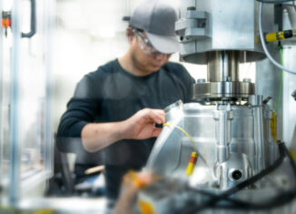 Archer Acquires Lilium's eVTOL Patent Portfolio to Bolster Advanced Air Mobility Tech