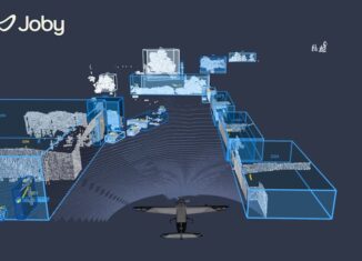 Joby & NVIDIA Partner to Advance Autonomous Flight with IGX Thor Platform