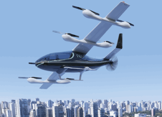 Eve UATM Software Deployed at São Paulo Grand Prix