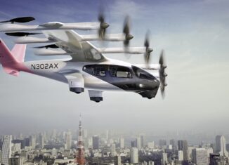 Tokyo Selects Consortium Featuring Midnight Aircraft for eVTOL Implementation Program