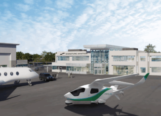 UrbanLink & Signature Aviation Partner for Electric Air Mobility in Florida