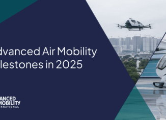 AAMI Milestones 2025