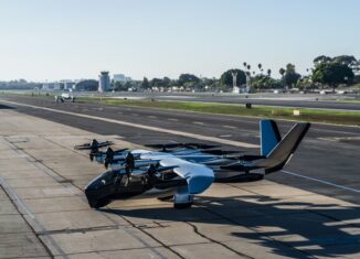 Archer Secures Master Lease at Hawthorne Airport as Part of LA Air Taxi Strategy