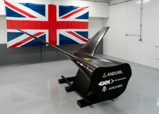 Archer to Establish UK Engineering Hub & Appoint Veteran Aerospace Leader