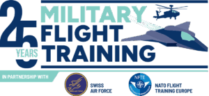 Military Flight Training 2026