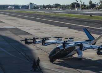 Archer & NVIDIA Partner to Advance Physical AI in Aviation