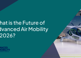 Future of AAM in 2026