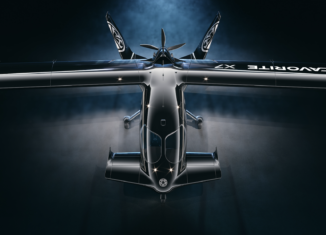 Horizon Aircraft Refines Cavorite X7 eVTOL Design to Enhance Performance & Safety