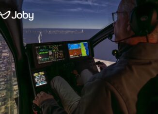 Joby & CAE Deliver Advanced Flight Simulators to Prepare for Commercial Air Taxi Launch