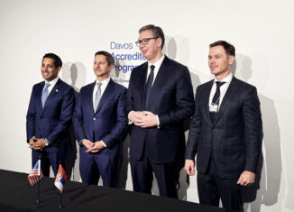 Serbia Selects Archer as Preferred Partner for European Air Taxi Expansion