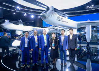 TCab Tech & CSS Partner to Build Simulation Ecosystem for E20 eVTOL