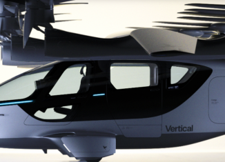 Vertical to Debut Valo eVTOL in New York & Outlines Future Air Taxi Routes