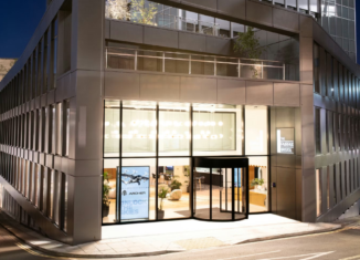 Archer Picks Bristol for New UK Aerospace & Defense Engineering Hub