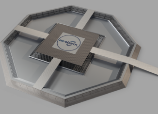 Australian Government Backs Innovative Aeroberm Vertipad Patent for Air Taxi Infrastructure