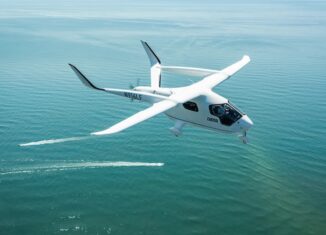 BETA Technologies Partners on Hawaii Electric Aviation Initiative