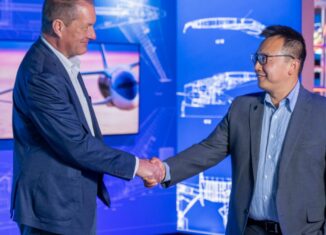SkyGrid & Port San Antonio Partner to Integrate AAM at Tech Port Campus