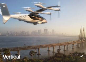 Vertical Aerospace Signs MoU for Electric & Hybrid-Electric AAM in India