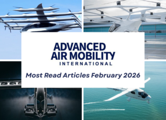AAMI February Most Read in February