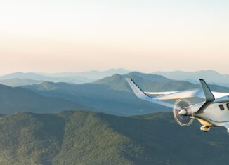 Surf Air Mobility & BETA Partner on Electric Aviation in Hawaii