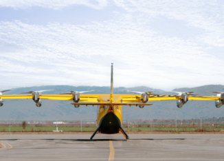 Texas & Wisk to Lead Federal Autonomous Air Taxi Integration Program