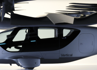 Vertical Aerospace Operationalizes Automated Battery Production Line for Valo eVTOL