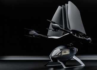 Xmobots Unveils Vision for Long-Range Autonomous Aerial Mobility & Regional Connectivity