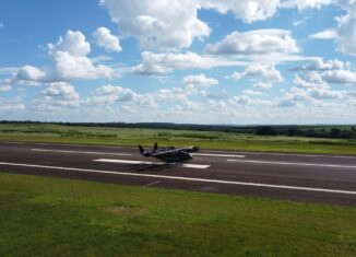 Eve Air Mobility Reaches 50 Test Flights Advancing eVTOL Certification