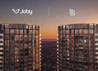 Residential Air Taxi Vertiport to be Established at Century Plaza