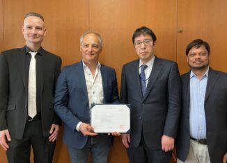 SkyDrive Becomes Japan’s First eVTOL Developer to Secure Approved Design Organization Certification