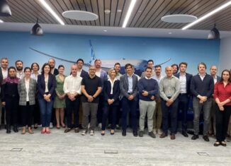 SkyGrid Advances Low-Altitude Air Traffic Systems in VARIANT Initiative