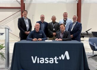 Scaling Advanced Air Mobility via Certified Avionics & Satellite Integration