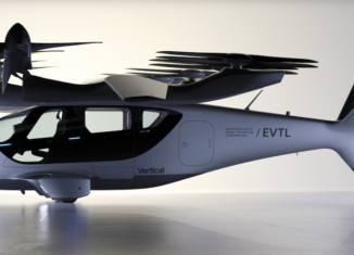 Vertical Aerospace Commences Hybrid Propulsion Testing & Advances Battery Assembly
