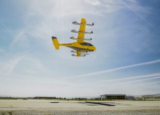 Wisk Aero Expands Autonomous Flight Test Fleet