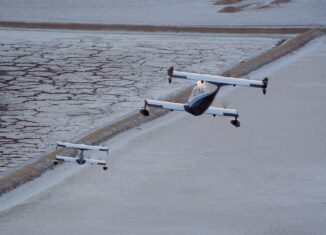 Pivotal Partners for Federal eVTOL Pilot Initiative