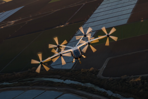 Joby Aviation Secures Fort Worth Base & Expands Texas Footprint