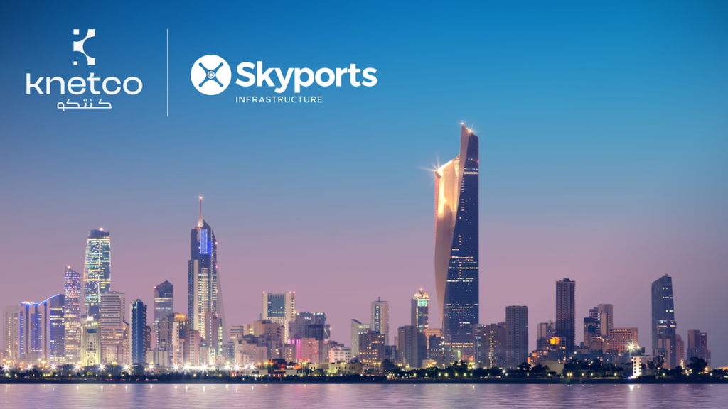 Partnership to Develop Kuwait’s Advanced Air Mobility Infrastructure