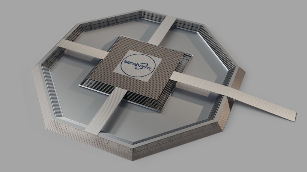 Partnership to Mitigate eVTOL Ground Effect Noise