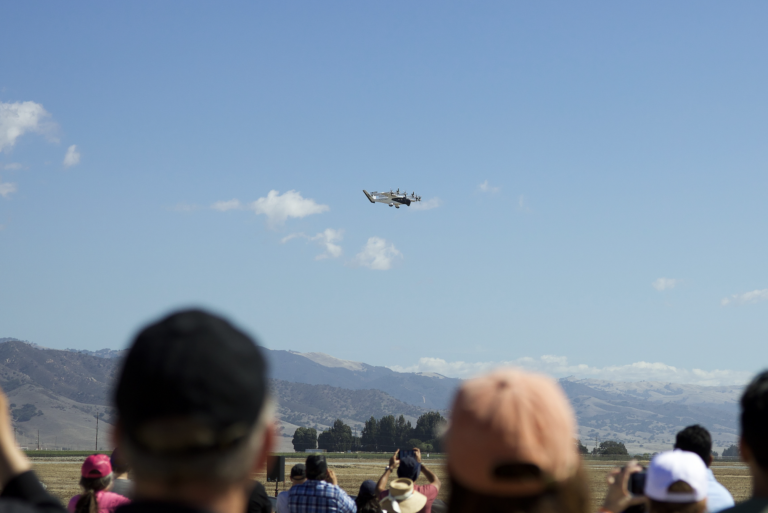 Archer to Demonstrate Midnight eVTOL Aircraft at 2026 California International Air Show