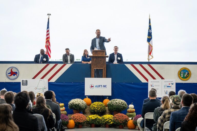 Electric Flight Operations Launched to Advance Rural Healthcare Infrastructure